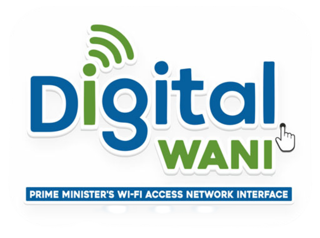 Digital WANI